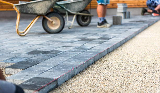Best Concrete Patio Design and Installation in Elgin, TX