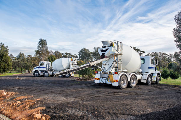 Best Concrete Retaining Walls in Elgin, TX