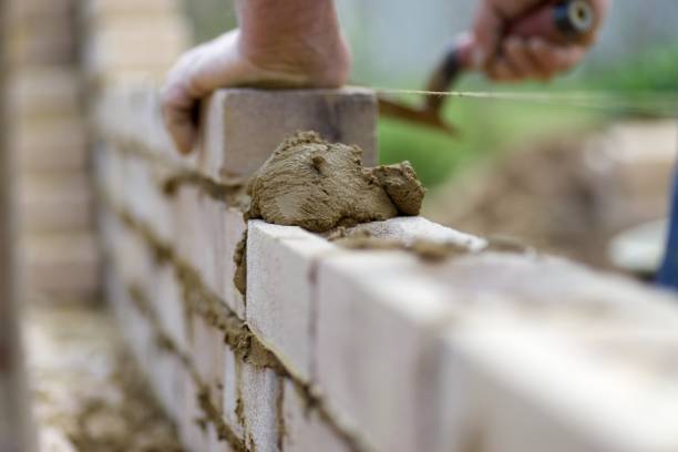 Best Concrete Retaining Walls in Elgin, TX
